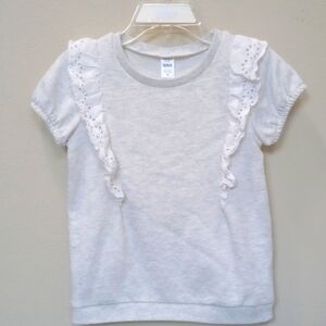 💜Sale💜 Carter's Short Sleeves Top